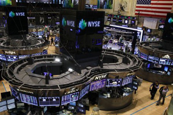0,51% suben las acciones de General Electric