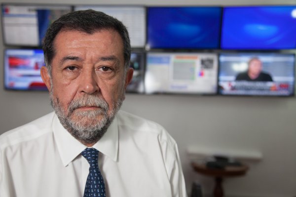 Aleuy critica rechazo de proyecto de migración