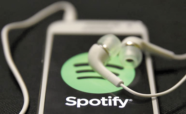 La revolución que generó Spotify en la industria de la música