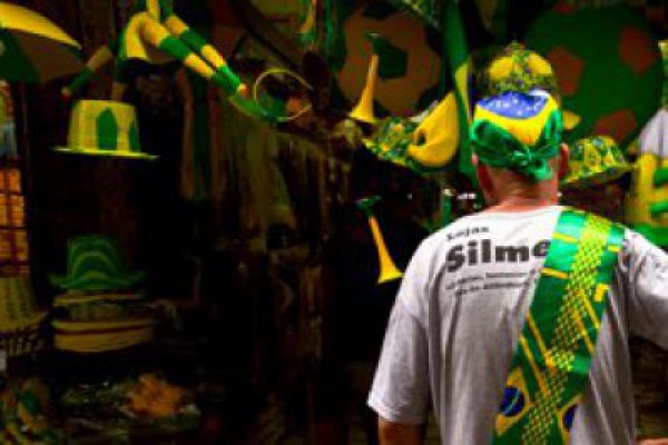 <p>S&P rebaja calificación de crédito a Brasil por retraso en agenda de reformas</p>