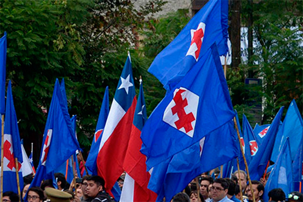 La crisis de la Democracia Cristiana bajo la óptica de sus renunciados economistas