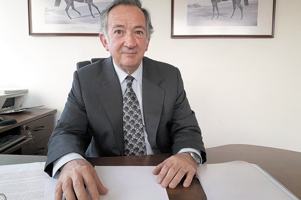 “Nuestras tasas de reclamos se deben al desconocimiento de los asegurados”