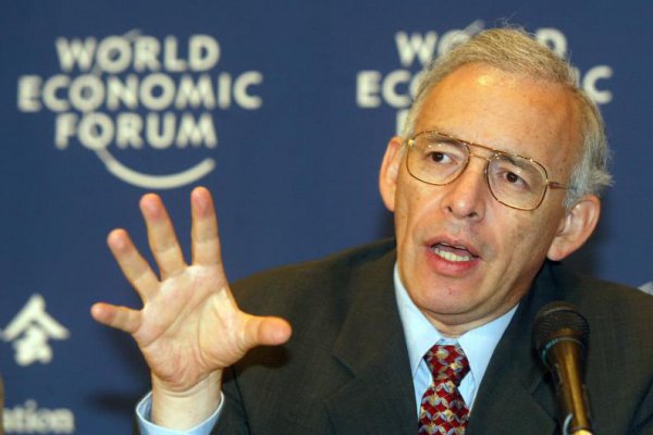 López-Claros, el experto del Banco Mundial acusado de manipular el ránking de Chile