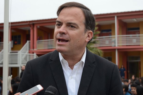 Bancada DC pide Sesión Especial tras “gravísima alteración en ránking de competitividad que afectó a Chile