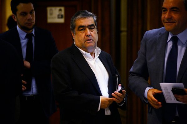 Solari, Frei y Leal acusan a directores que renunciaron a TVN de querer frustrar capitalización de la estatal