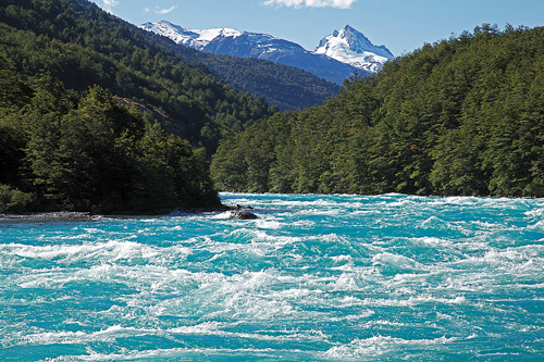Sanciones por no uso de patentes de aguas alcanzarían los US$ 134 millones