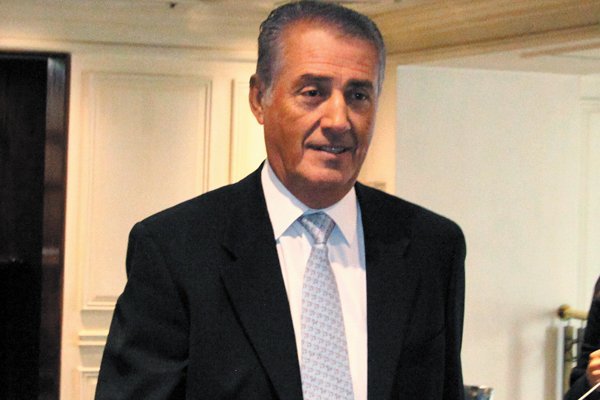 Mañana se zanjaría histórico acuerdo entre SQM y Corfo