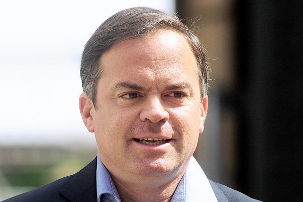 Diputados DC reúnen firmas para sesión especial por caso Banco Mundial