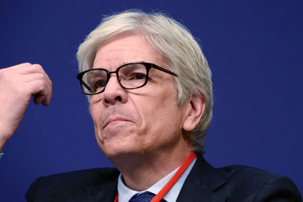Paul Romer: el controvertido economista que estremece al Banco Mundial