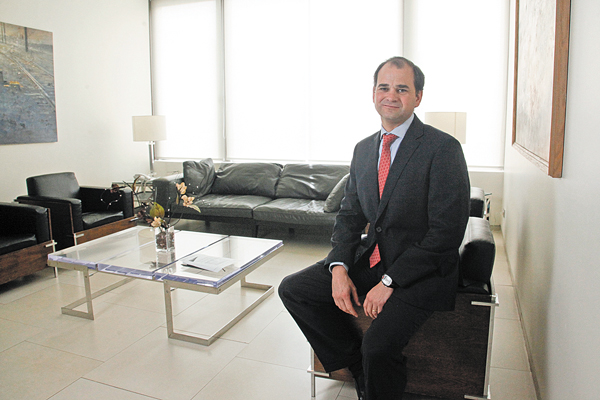Cuprum y activos alternativos: falta clarificar la norma sobre renta inmobiliaria