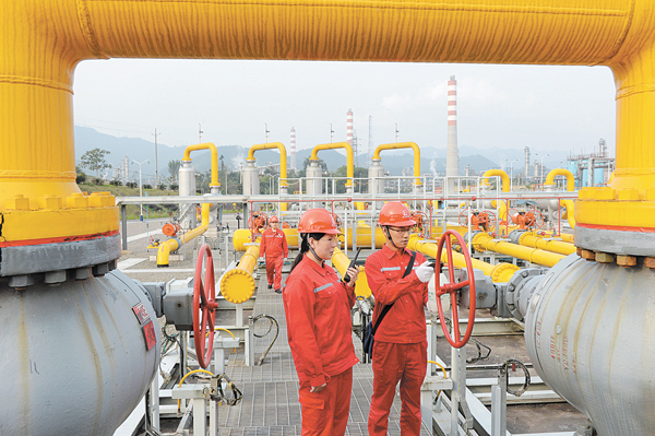 China habría crecido 6,8% en 2017, con una desaceleración a fin de año