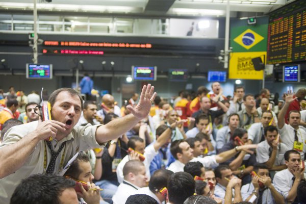 Cinco eventos que pueden terminar con la buena racha de los mercados emergentes