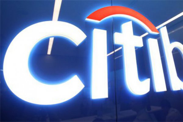 Citigroup reporta primeras pérdidas desde 2009 tras reforma tributaria de Trump