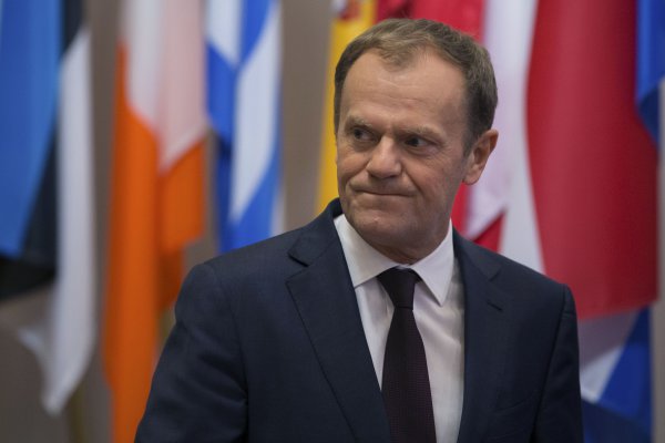 <p>Bruselas: Reino Unido todavía está a tiempo de arrepentirse del Brexit</p>