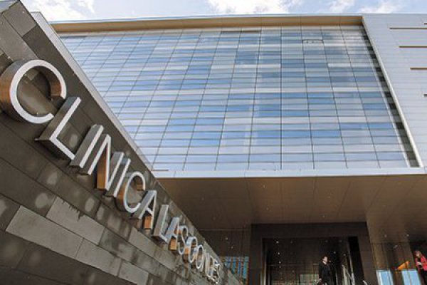 Clínica Las Condes inscribe bonos por hasta US$ 264 millones