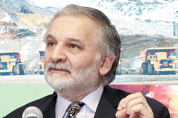 Acuerdo con Corfo abre la puerta a una asociación SQM-Codelco para explotar litio en Maricunga
