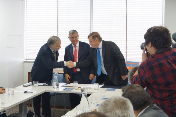 Corfo y SQM finalmente llegan a acuerdo tras larga disputa por el Salar de Atacama