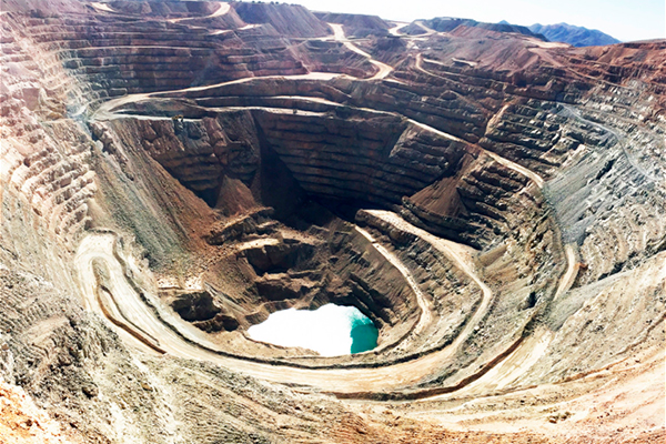 ¿Adiós Pascua Lama? SMA sanciona con la clausura definitiva al proyecto minero y aplica multa de $ 7.000 millones
