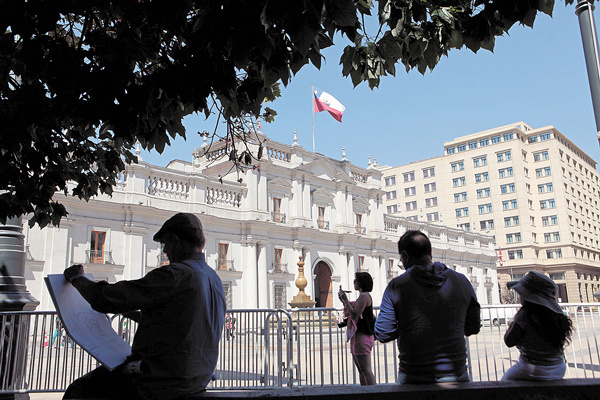 El tirón de orejas de la Contraloría a la Presidencia y Hacienda