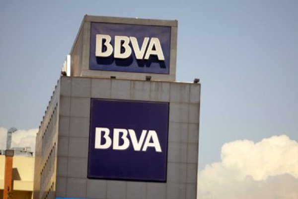 Banco BBVA realizó colocación de bonos