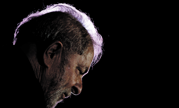 Lula enfrenta sus demonios ante la Justicia en semana clave para definir su repostulación
