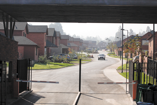 Tres comunas de la Región Metropolitana lideran el aumento del valor fiscal de los bienes raíces