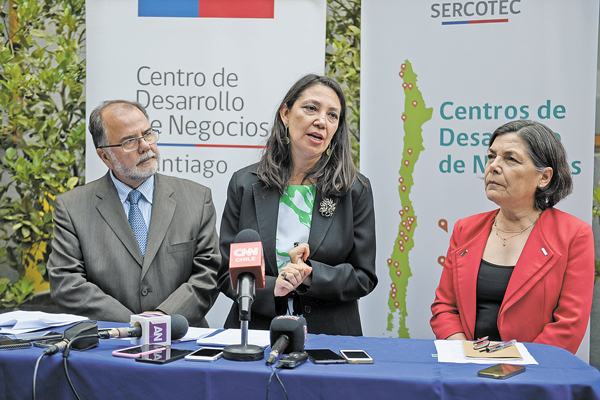 Ley miscelánea se concentra en simplificación de trámites para incentivar la inversión