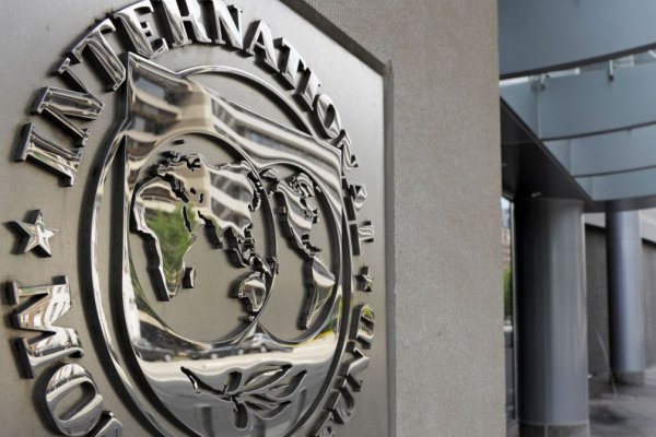 FMI sube previsión de crecimiento mundial y proyecta mayor expansión en siete años