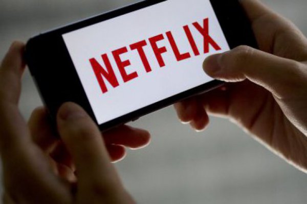 Shows cuestan a Netflix US$ 39 millones por escándalo Spacey
