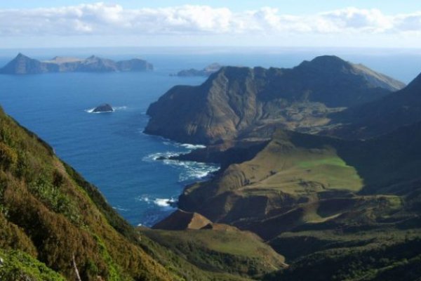 Consejo de Ministros aprueba creación de parques marinos en Juan Fernández y Cabo de Hornos