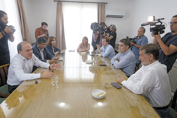Presidentes de Chile Vamos esperan un gabinete equilibrado