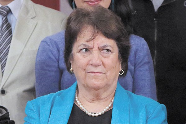 Hacienda del Senado aprueba proyecto de Ley de Educación Superior