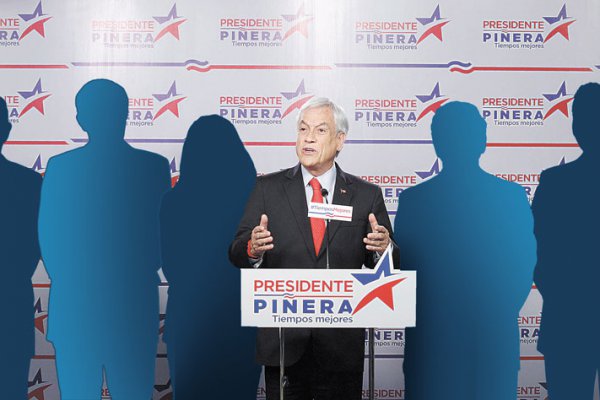 Los desafíos de Sebastián Piñera para conformar su primer gabinete