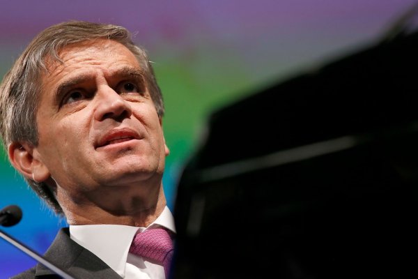 El gran ausente en el gabinete de Piñera: Rodrigo Vergara