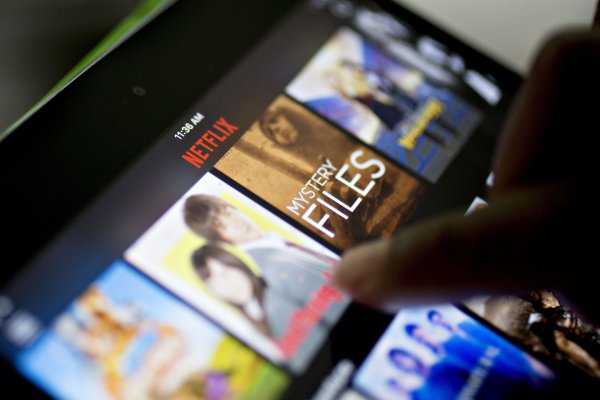 Valor de Netflix supera los US$ 100.000 millones e iguala a Goldman Sachs