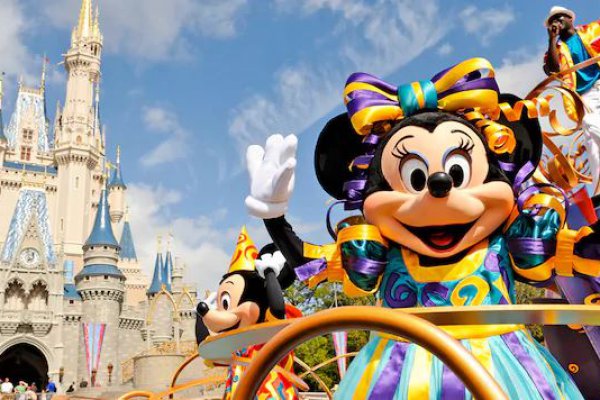 Grupo Walt Disney anuncia un bono de US$ 1.000 a sus empleados