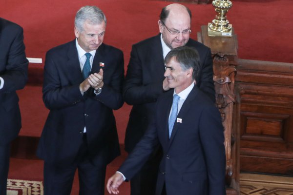 Recuperar la inversión y desarrollo, los desafíos de la dupla económica del gobierno de Piñera