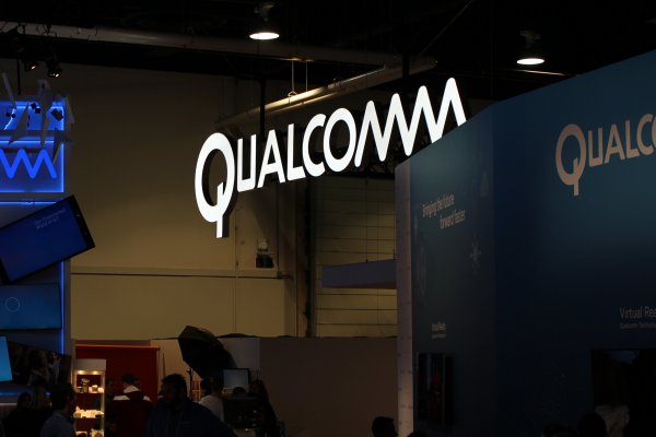 La UE multa a Qualcomm con US$ 1.200 millones por acuerdos con Apple