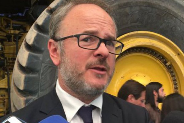 Presidente de la Sofofa cree que es posible un crecimiento económico sobre el 3,5%