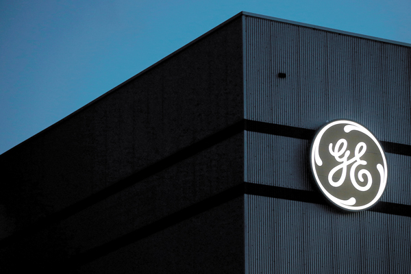 GE confirma que está bajo investigación en EEUU por deuda de seguros