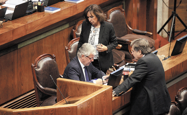 Próximo gobierno busca priorizar reforma previsional tras rechazo de la Cámara