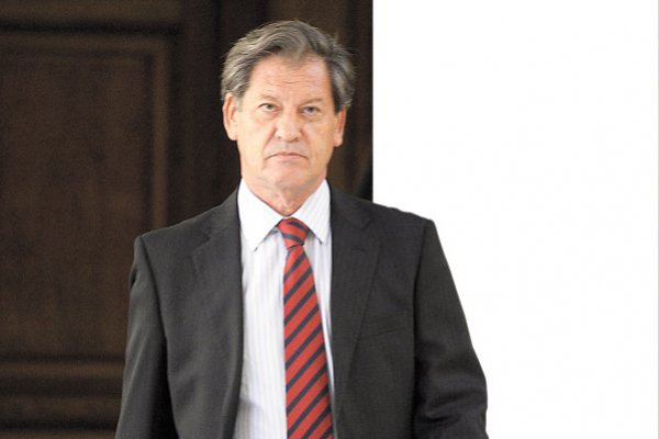 DC retoma contactos con el PS buscando acuerdo por la mesa de la Cámara