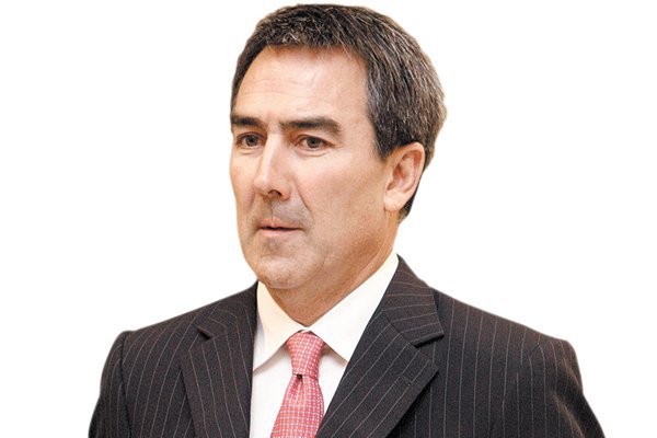 Minera de los Luksic afina millonaria inversión