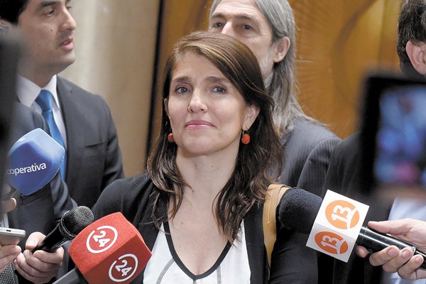 A un paso de ser ley proyecto que capitaliza TVN y crea señal cultural