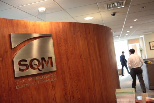 Directores de Potash en SQM presentaron su renuncia