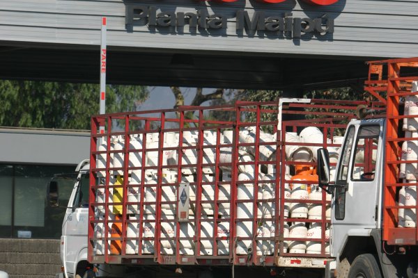 Ventas de Gasco aumentan en un 13,7% en 2017