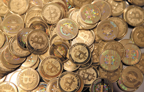 “Es un mito que con el bitcoin se puedan lavar activos”