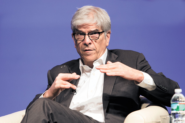 Las disputas de Paul Romer que terminaron con su renuncia al Banco Mundial
