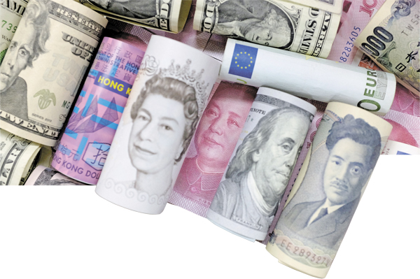 El contexto global que ha apuntalado el derrumbe del dólar
