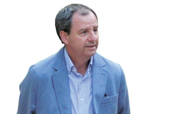 “Dime cómo quién andas y te diré quién eres”